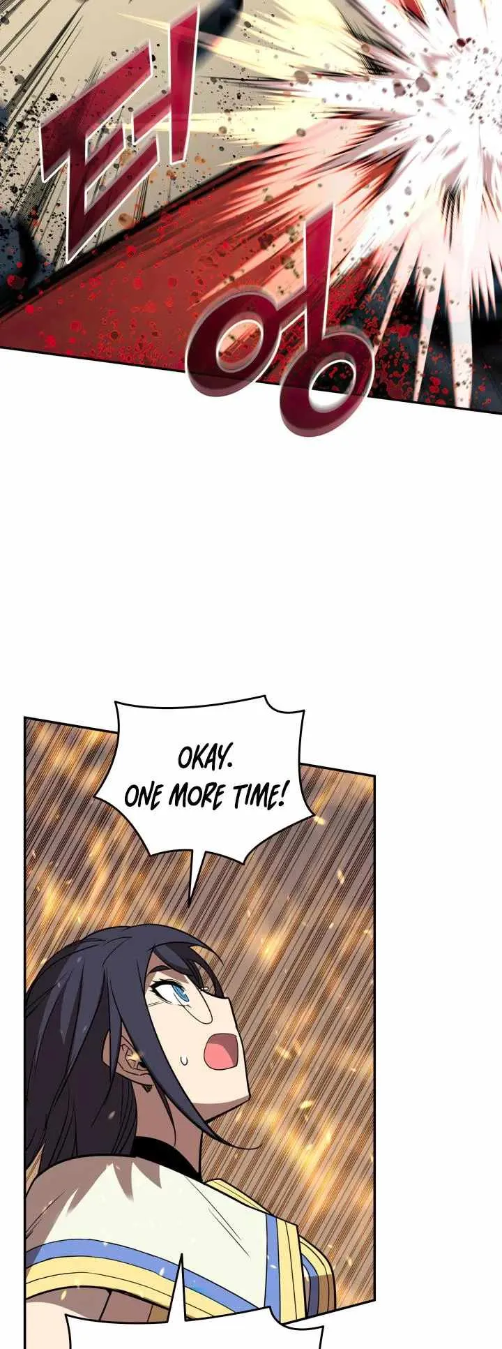 Worn and Torn Newbie chapter 140 page 36