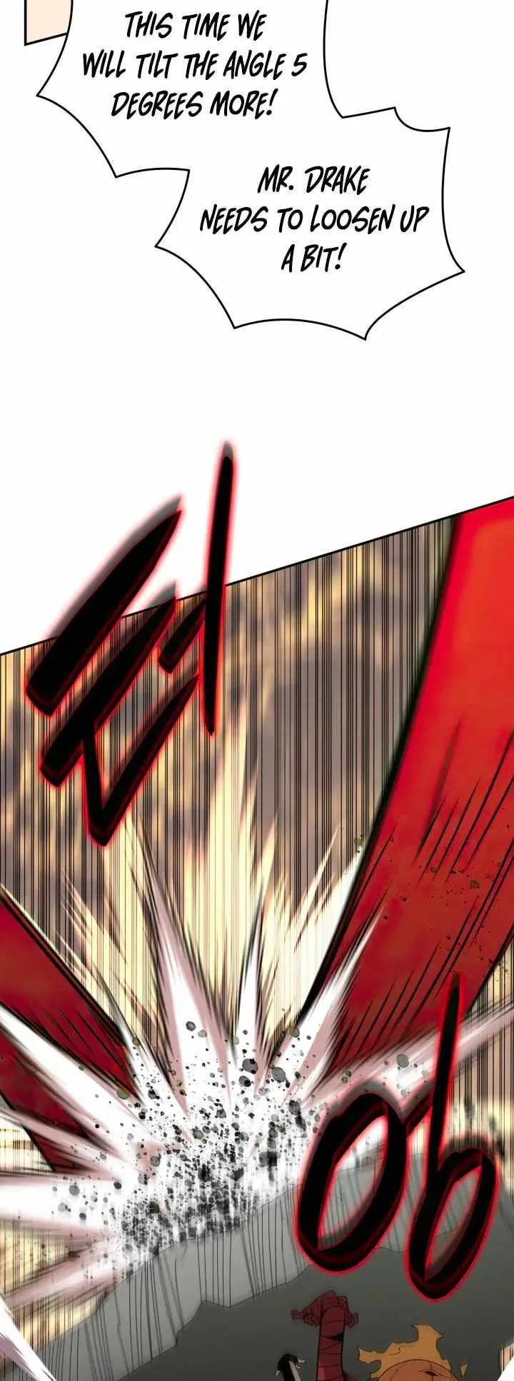 Worn and Torn Newbie chapter 140 page 37