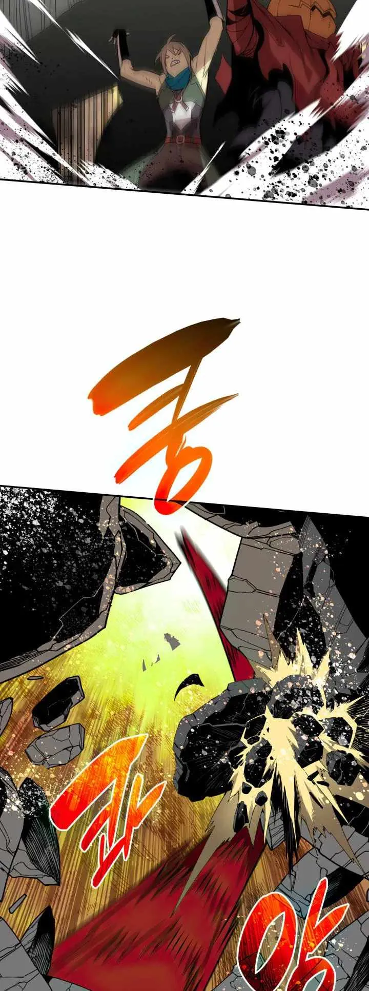 Worn and Torn Newbie chapter 140 page 38