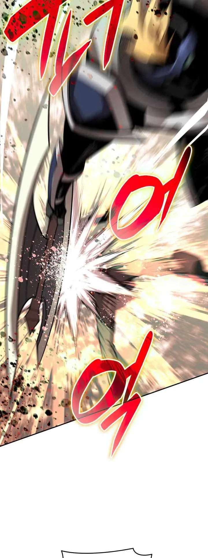 Worn and Torn Newbie chapter 140 page 44