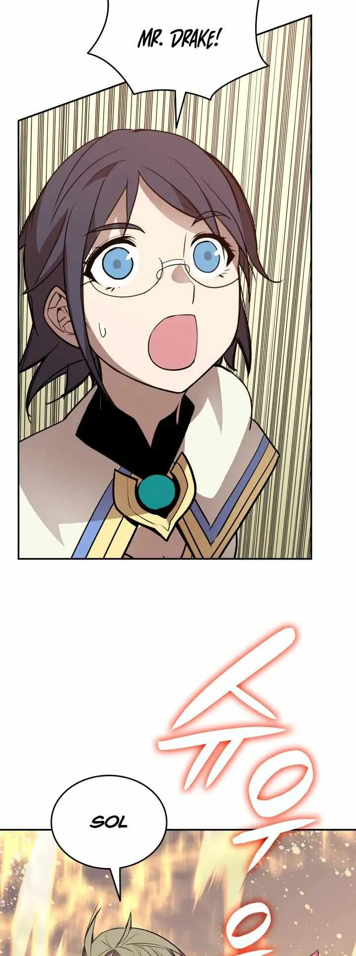 Worn and Torn Newbie chapter 140 page 45
