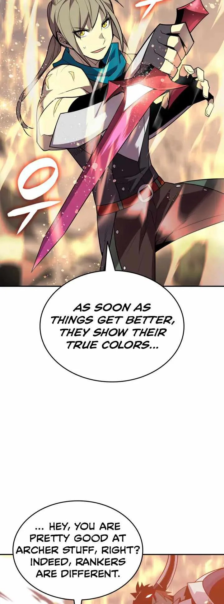 Worn and Torn Newbie chapter 140 page 46