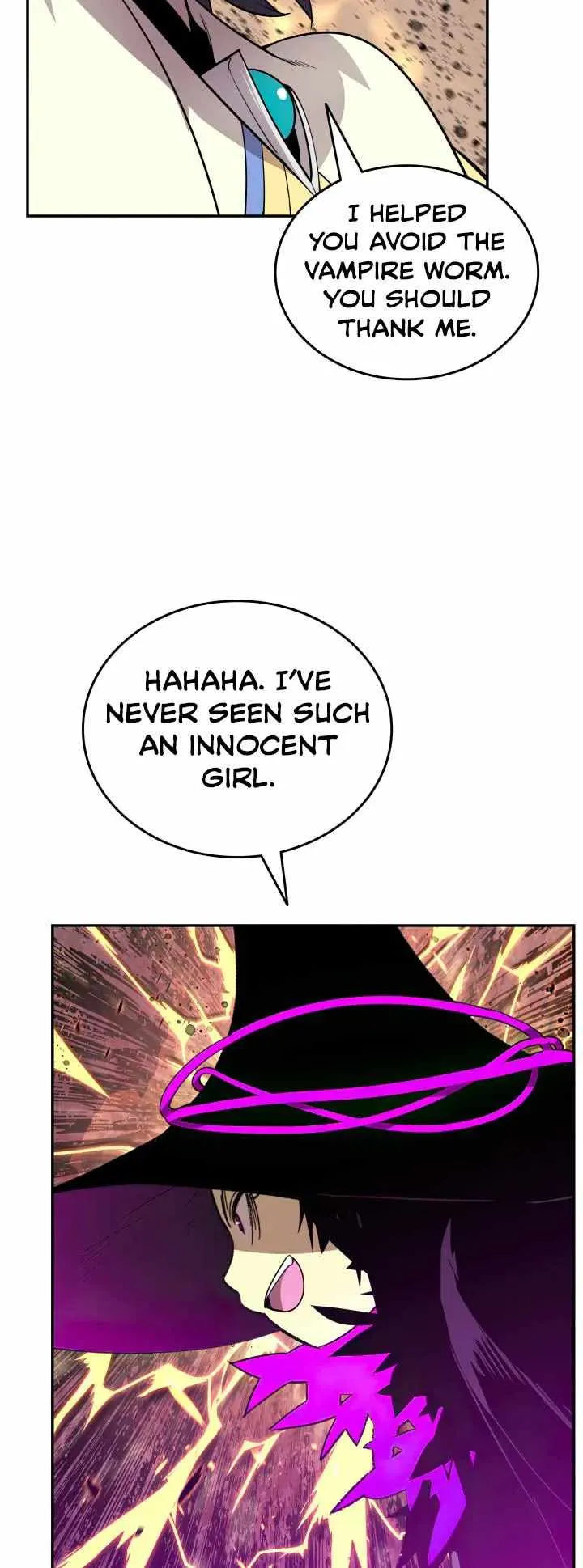 Worn and Torn Newbie chapter 140 page 50