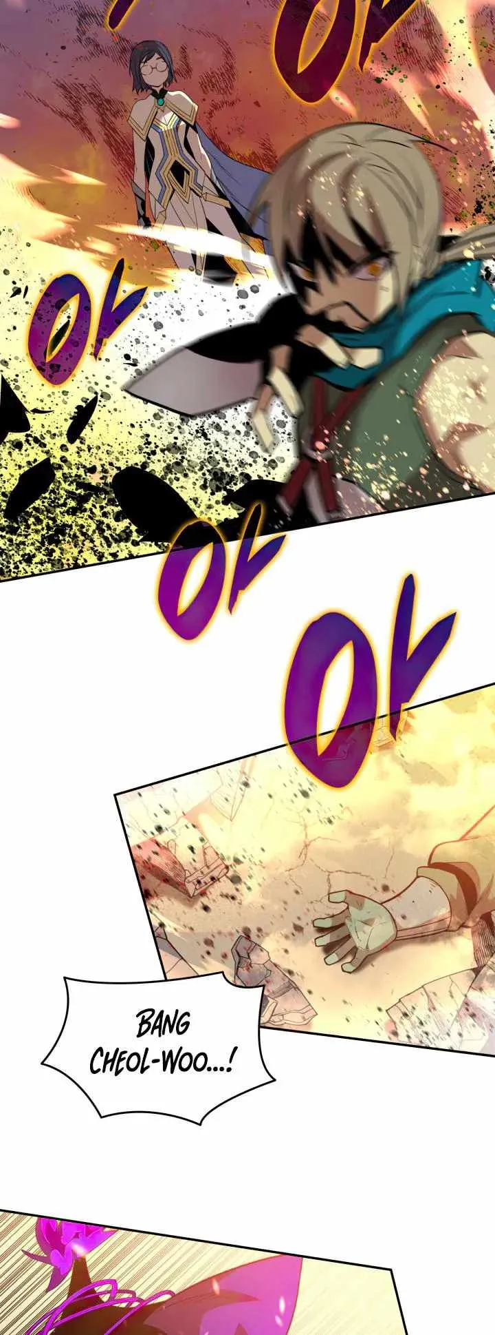 Worn and Torn Newbie chapter 140 page 56