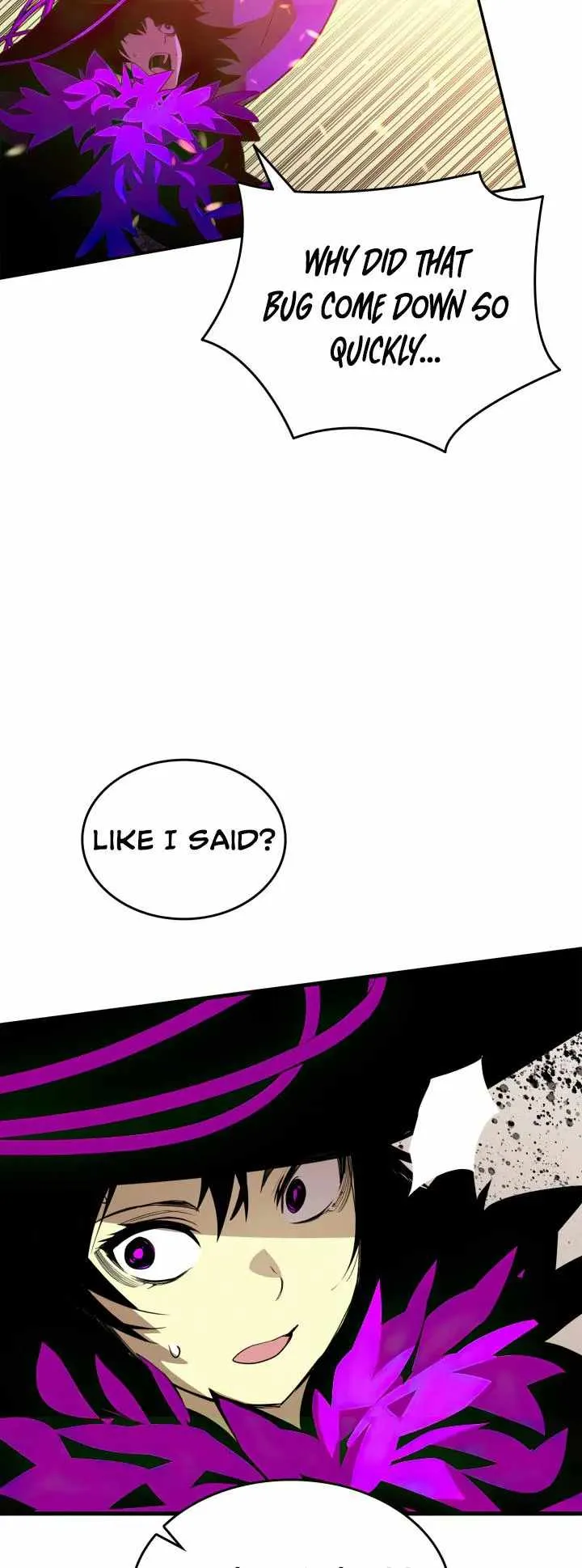 Worn and Torn Newbie chapter 140 page 57