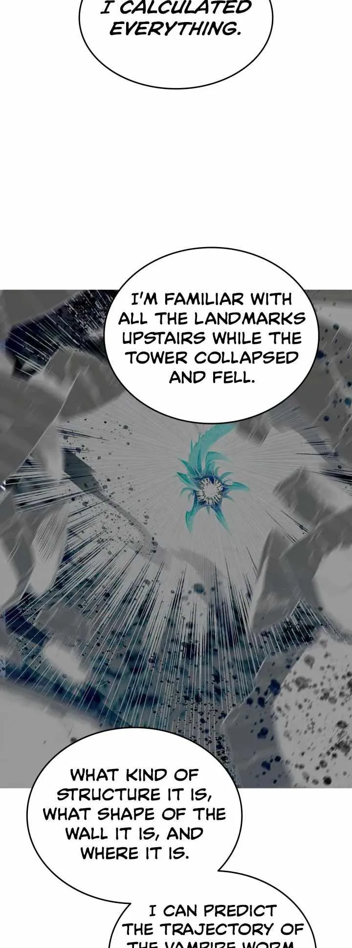 Worn and Torn Newbie chapter 140 page 58