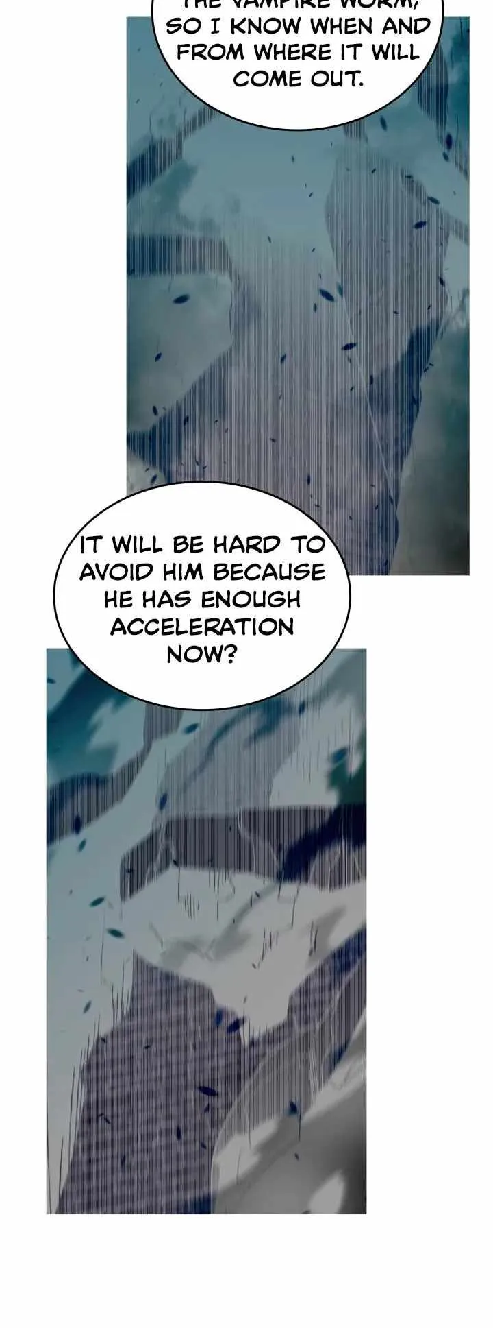 Worn and Torn Newbie chapter 140 page 59