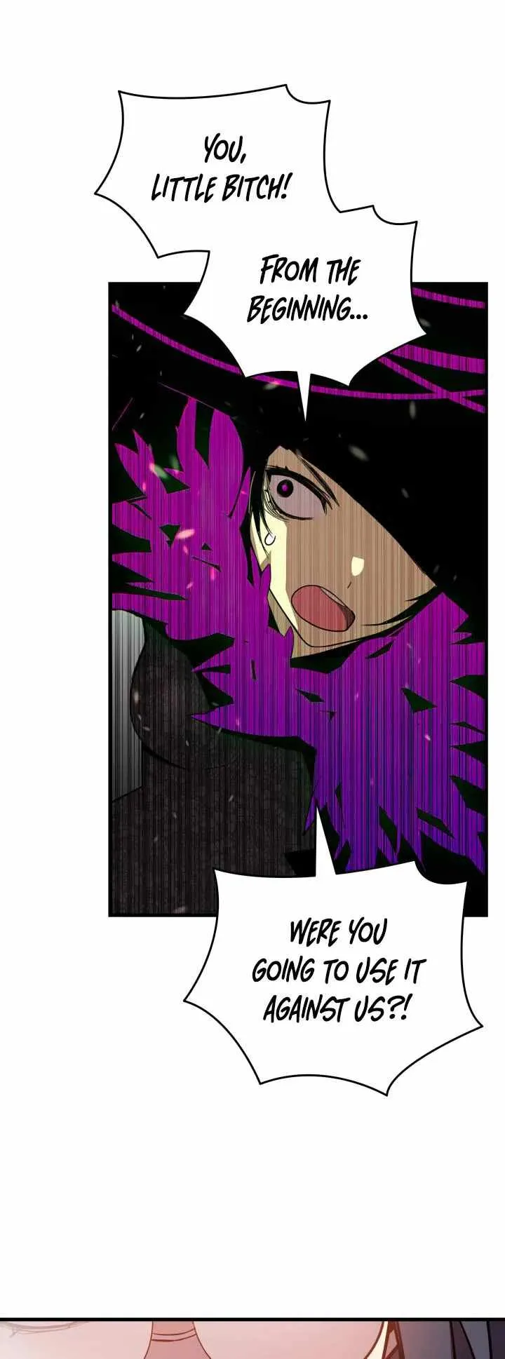 Worn and Torn Newbie chapter 140 page 60