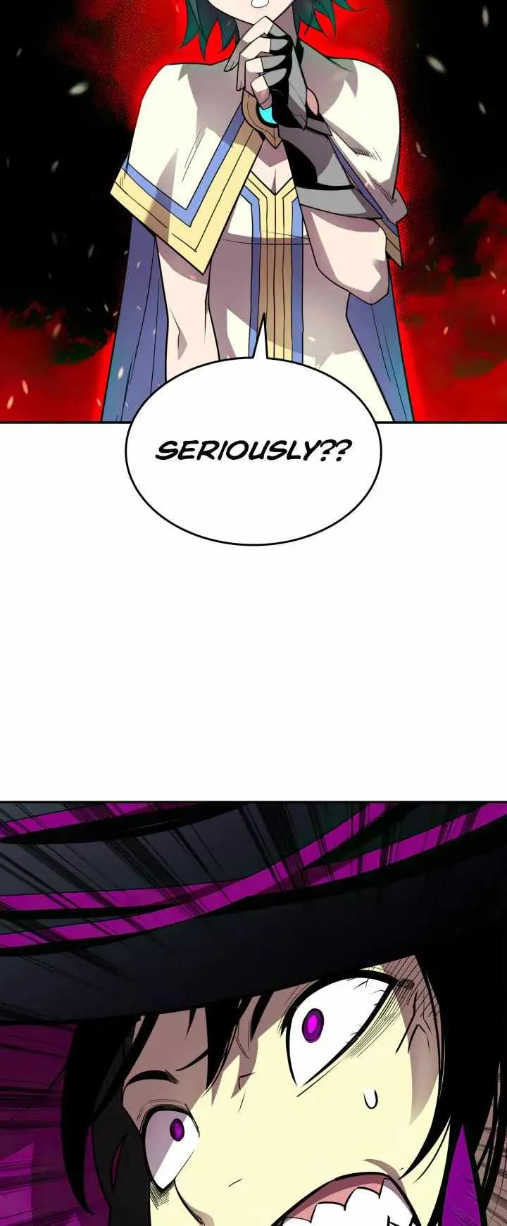 Worn and Torn Newbie chapter 140 page 62
