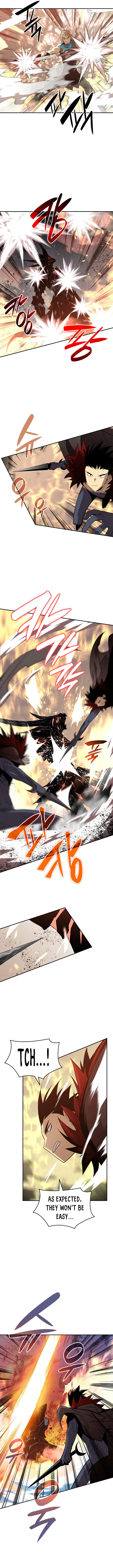Worn and Torn Newbie chapter 149 page 2