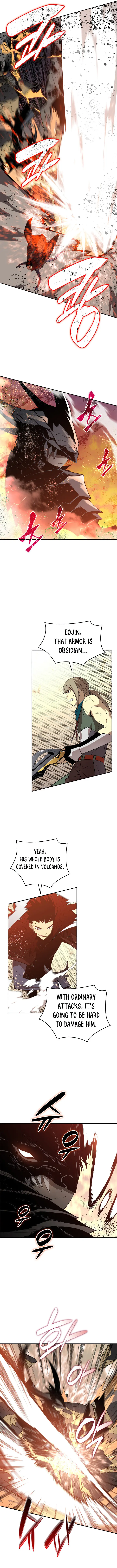 Worn and Torn Newbie chapter 149 page 3