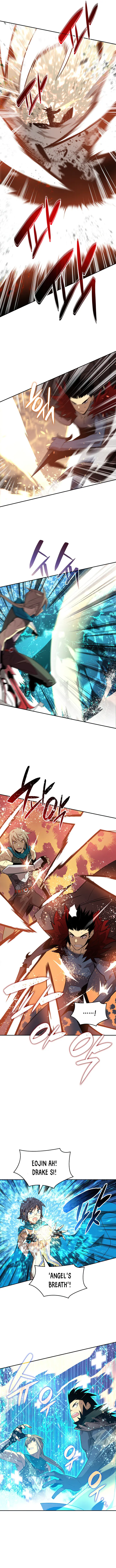 Worn and Torn Newbie chapter 149 page 4