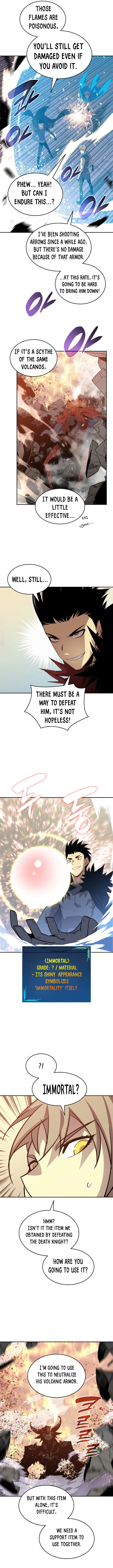 Worn and Torn Newbie chapter 149 page 6