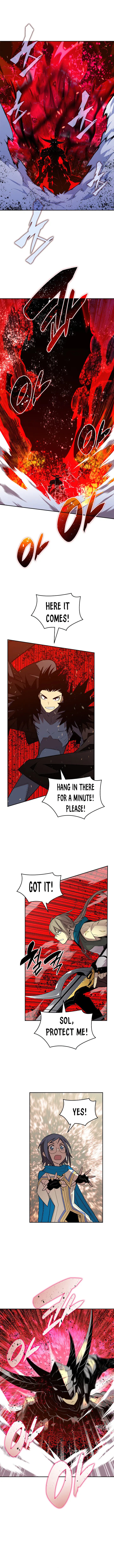 Worn and Torn Newbie chapter 149 page 8
