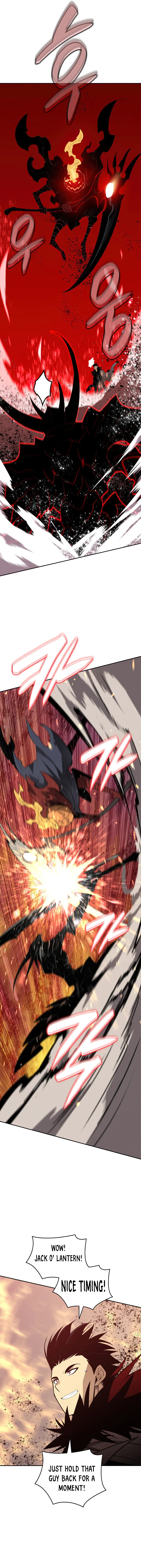 Worn and Torn Newbie chapter 149 page 9
