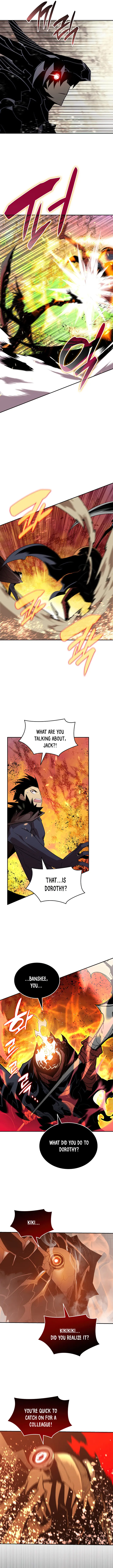 Worn and Torn Newbie chapter 149 page 11