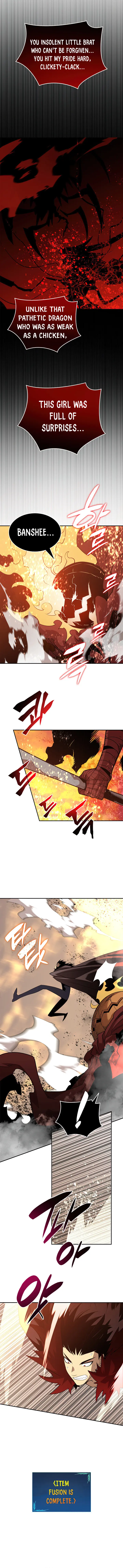 Worn and Torn Newbie chapter 149 page 12