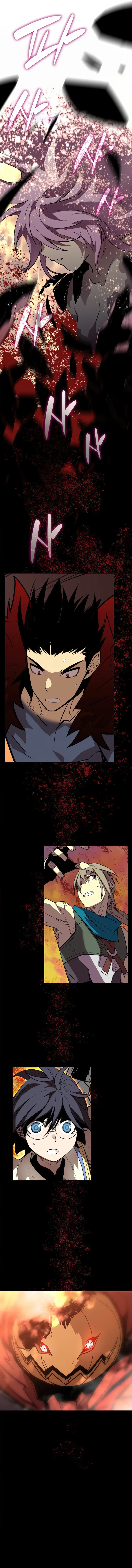 Worn and Torn Newbie chapter 149 page 14