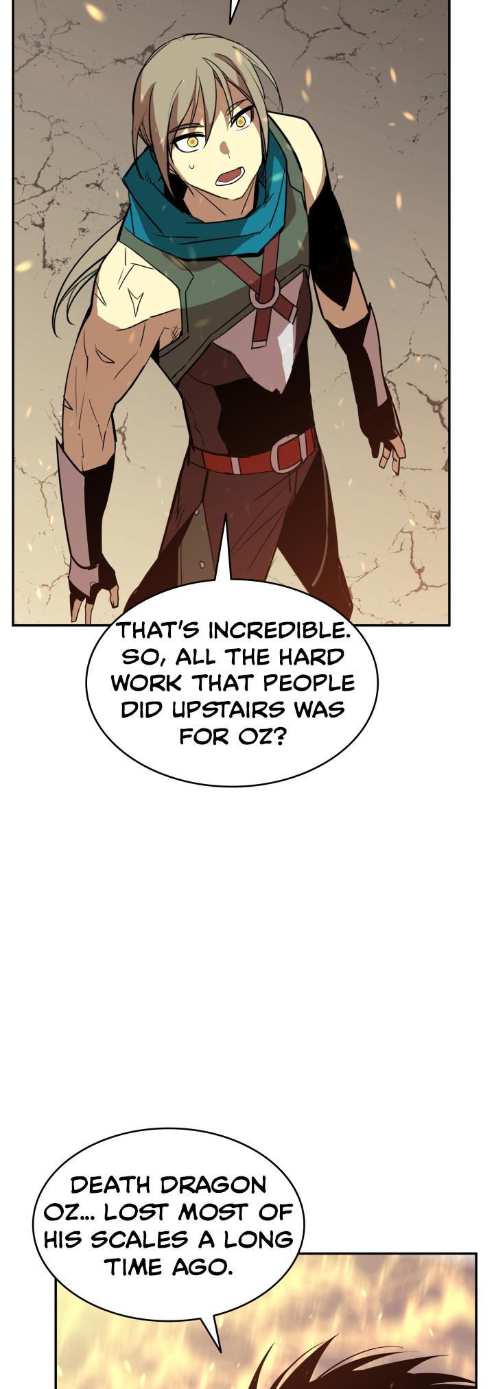 Worn and Torn Newbie chapter 152 page 7