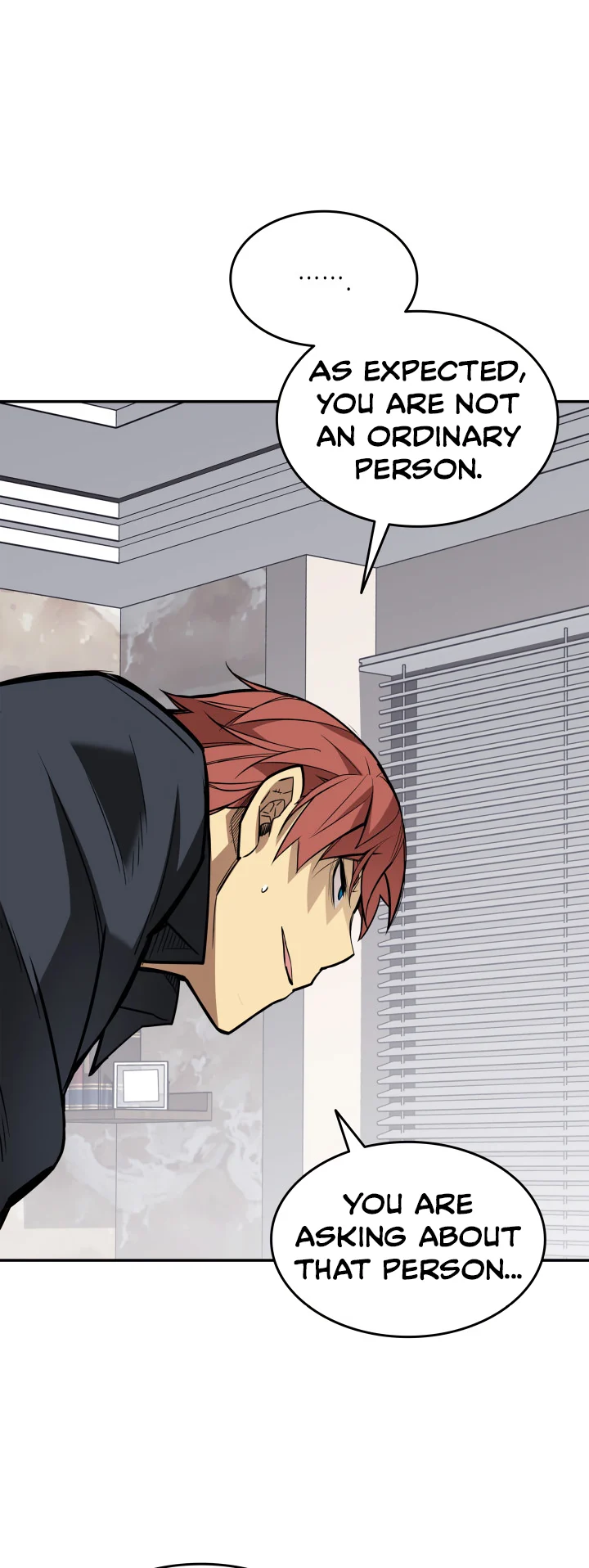 Worn and Torn Newbie chapter 161 page 2