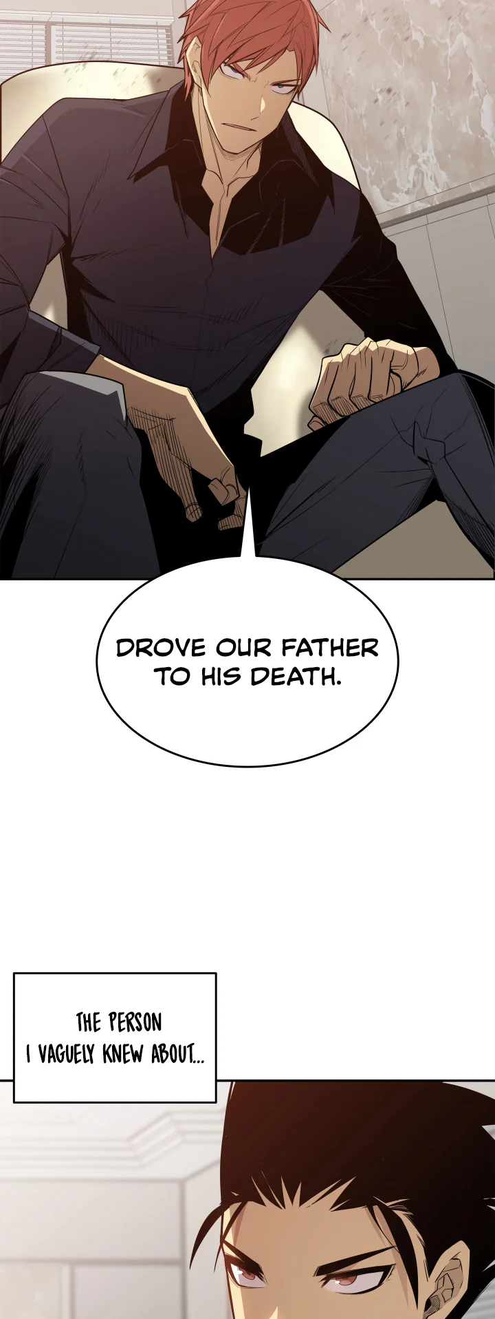 Worn and Torn Newbie chapter 161 page 4