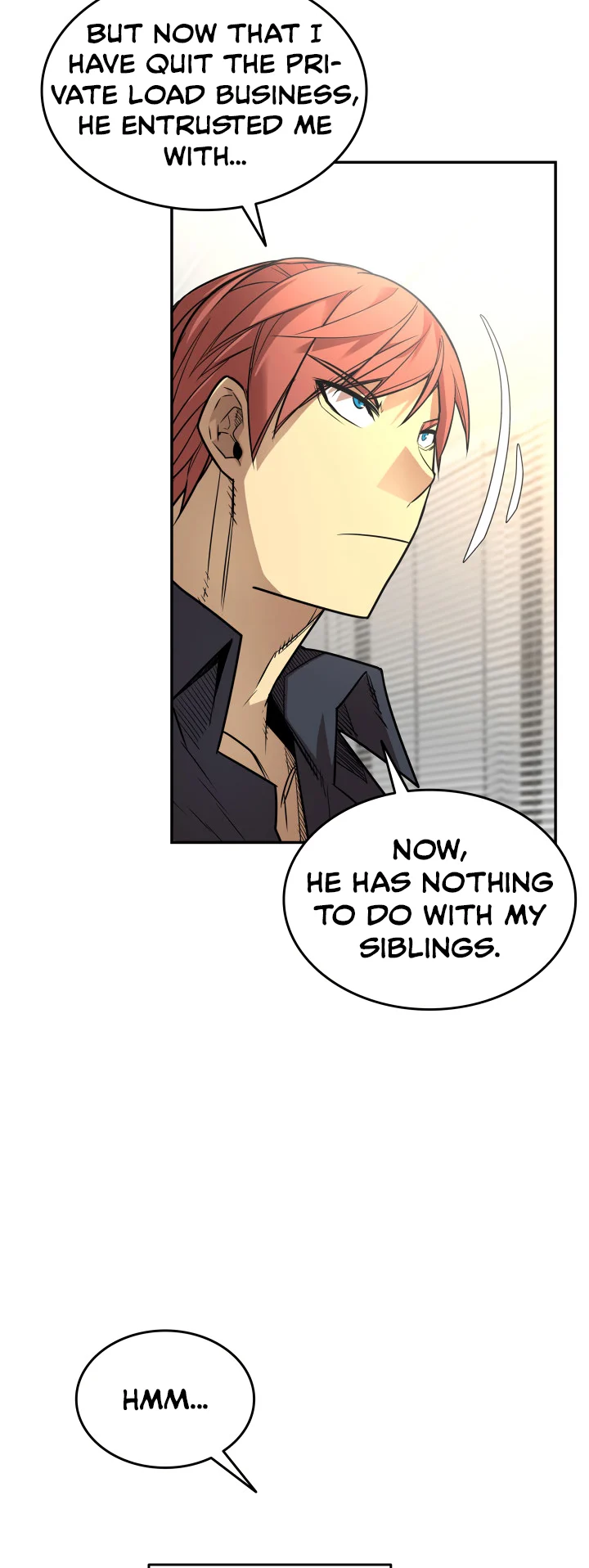 Worn and Torn Newbie chapter 161 page 10