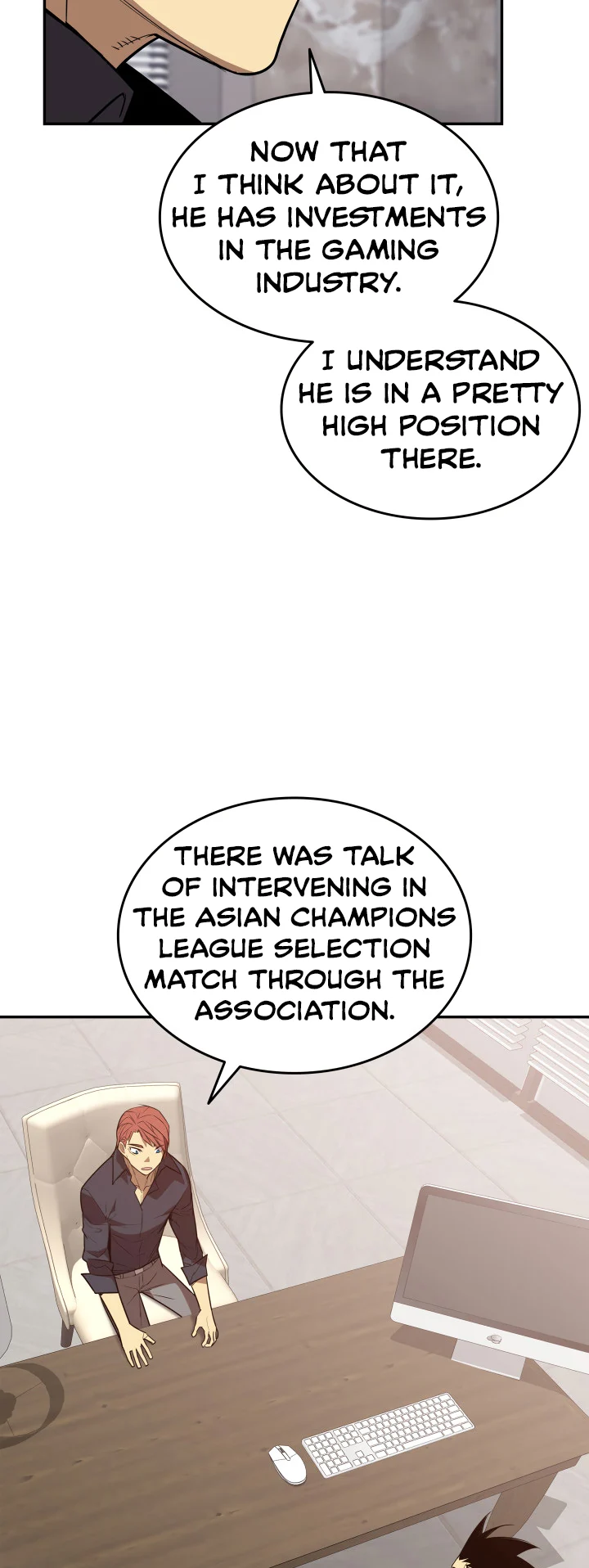 Worn and Torn Newbie chapter 161 page 12