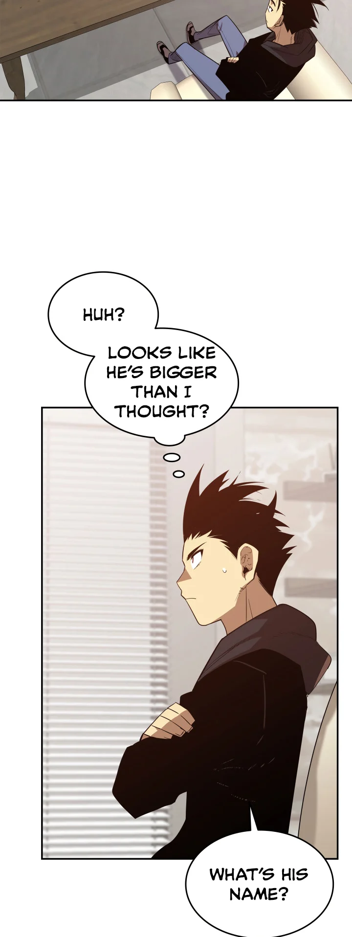 Worn and Torn Newbie chapter 161 page 13