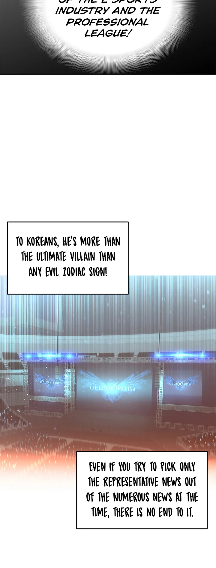 Worn and Torn Newbie chapter 161 page 20