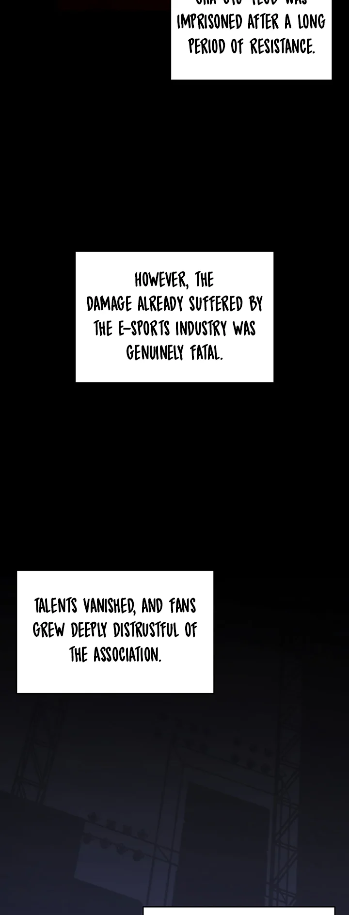 Worn and Torn Newbie chapter 161 page 26