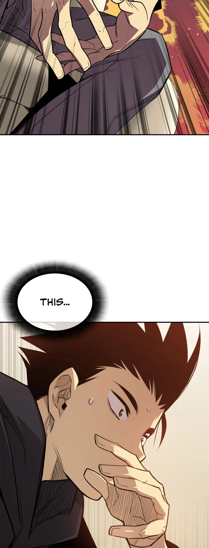 Worn and Torn Newbie chapter 161 page 29