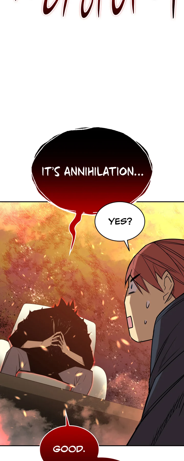 Worn and Torn Newbie chapter 161 page 33