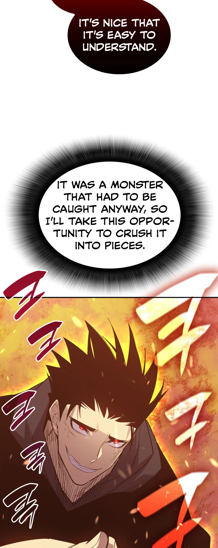 Worn and Torn Newbie chapter 161 page 34