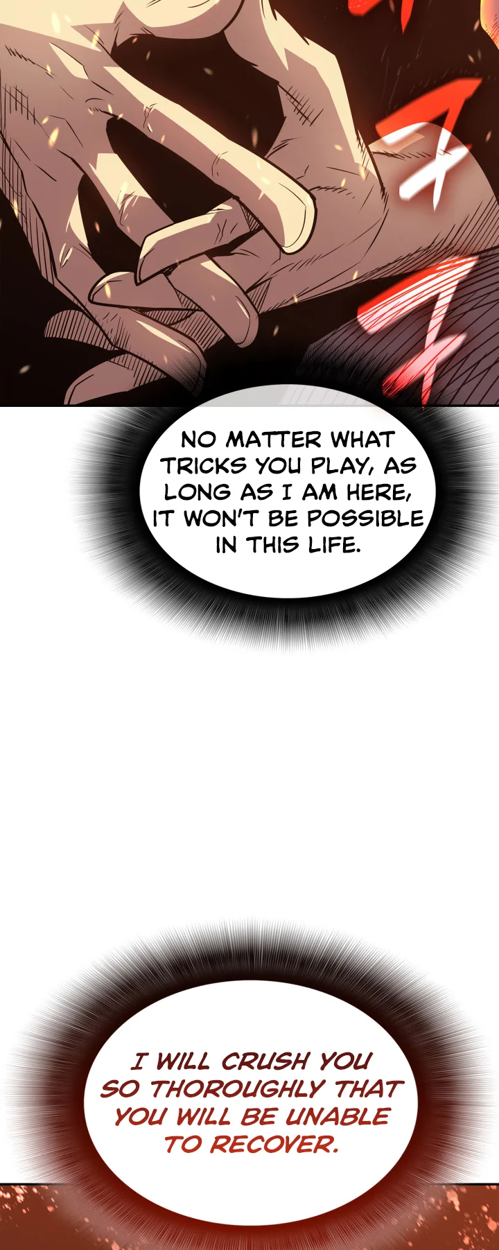 Worn and Torn Newbie chapter 161 page 35