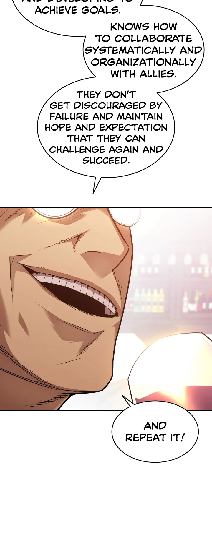 Worn and Torn Newbie chapter 161 page 40