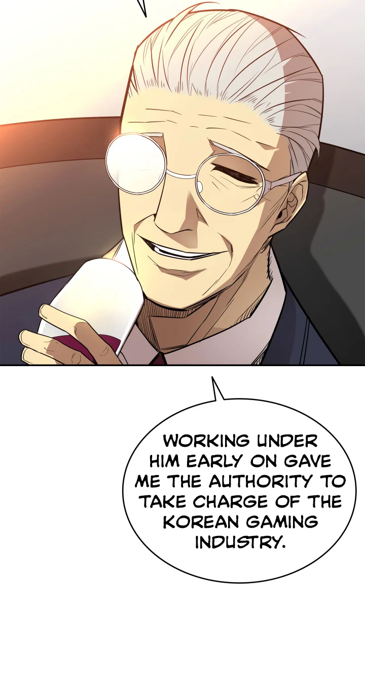 Worn and Torn Newbie chapter 161 page 48