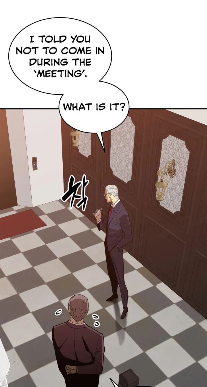 Worn and Torn Newbie chapter 161 page 51