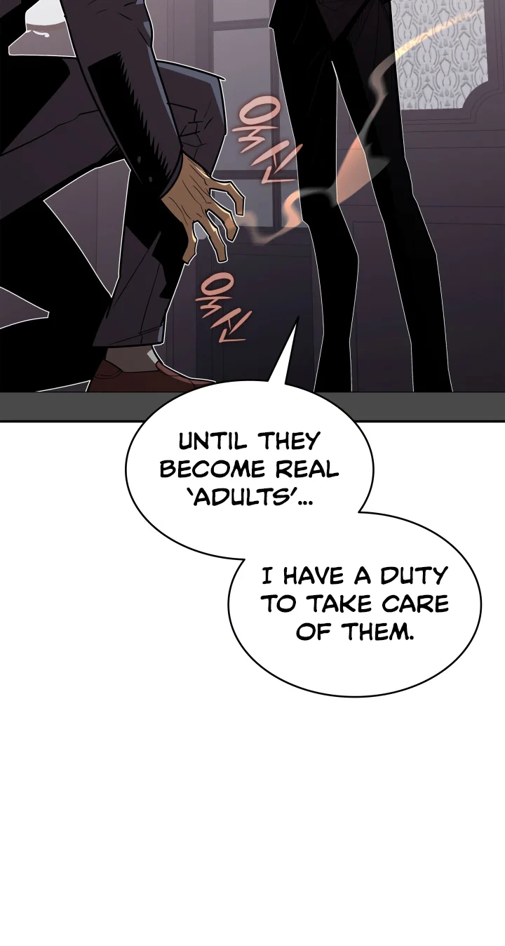 Worn and Torn Newbie chapter 161 page 57