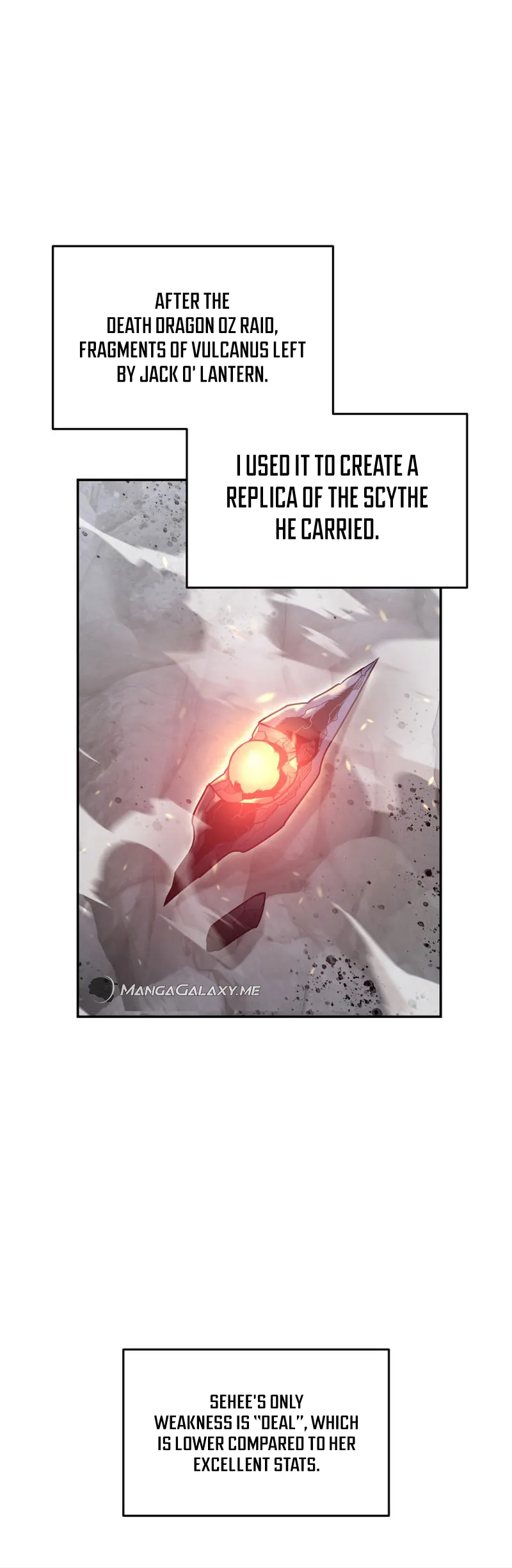 Worn and Torn Newbie chapter 172 page 1