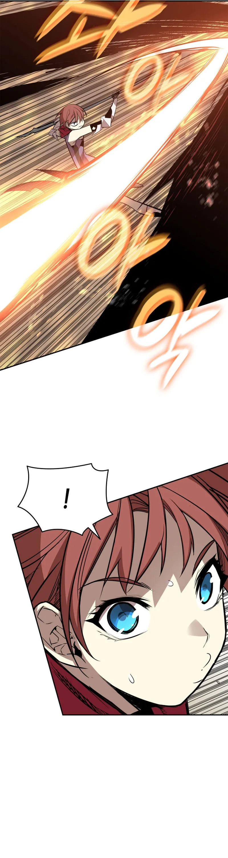 Worn and Torn Newbie chapter 172 page 6