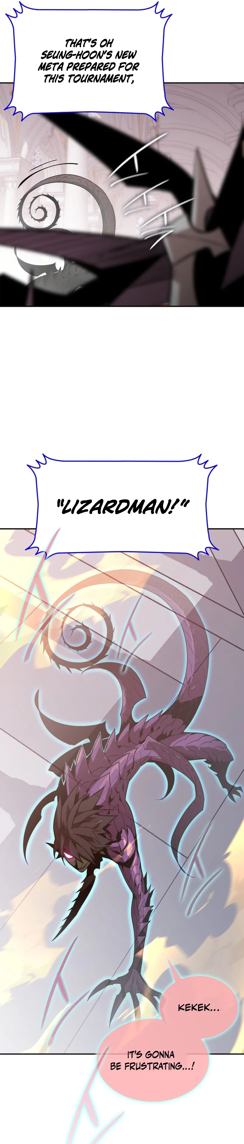 Worn and Torn Newbie chapter 172 page 8
