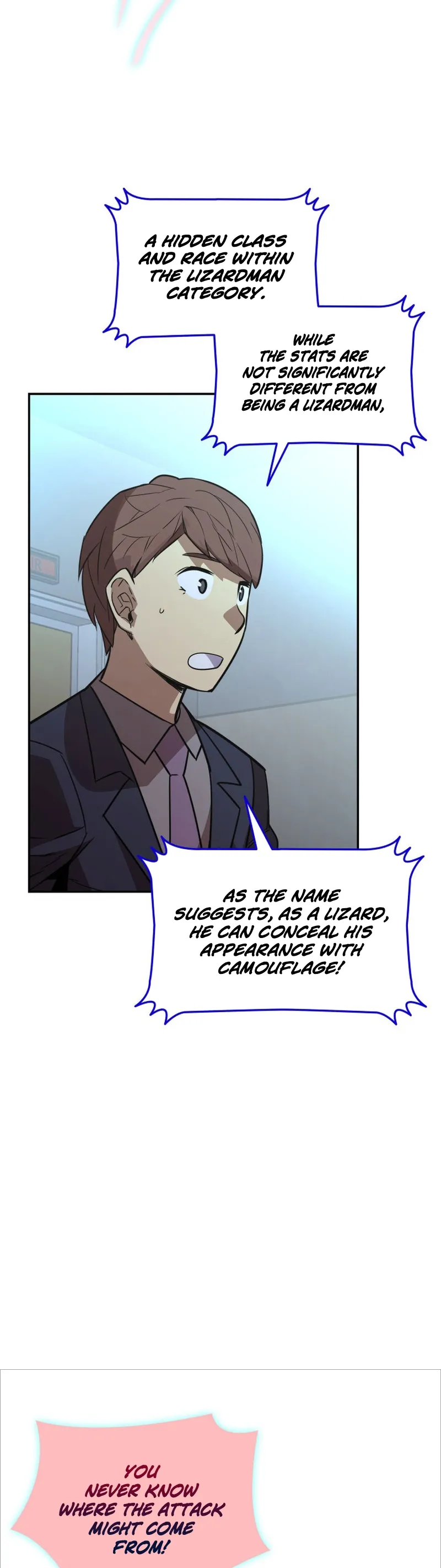 Worn and Torn Newbie chapter 172 page 9