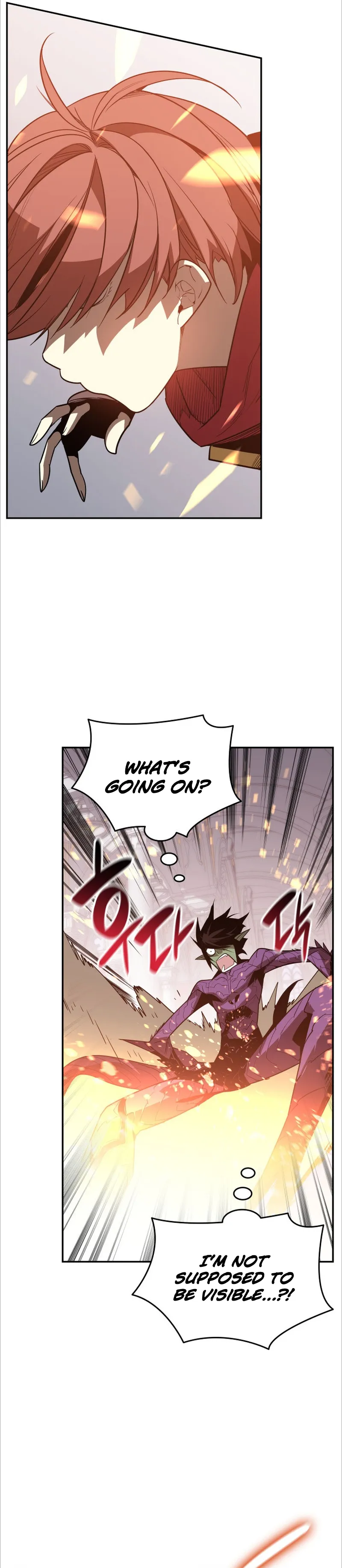 Worn and Torn Newbie chapter 172 page 11