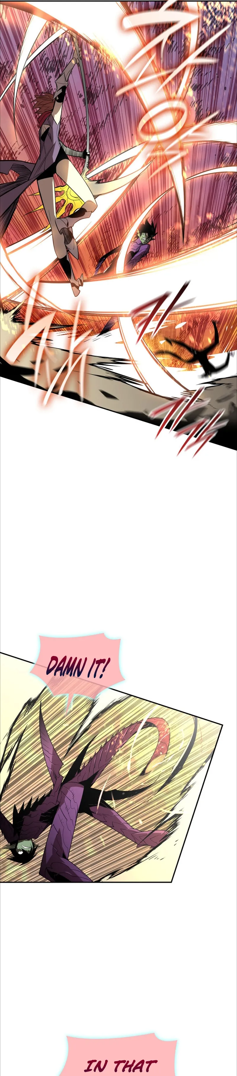 Worn and Torn Newbie chapter 172 page 12