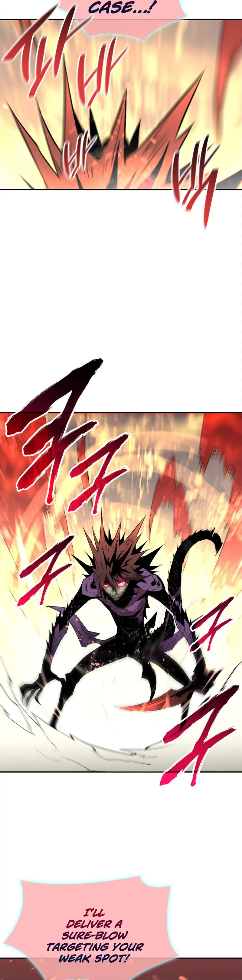 Worn and Torn Newbie chapter 172 page 13