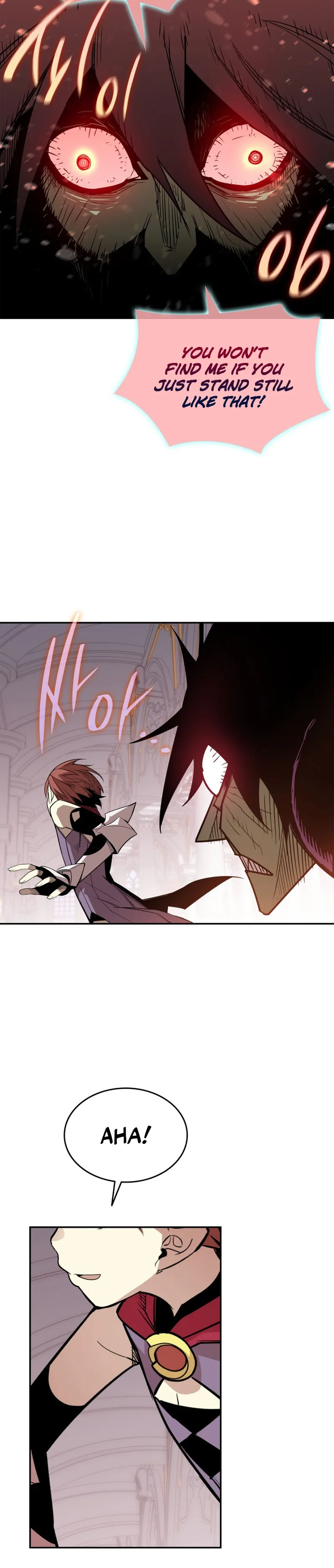 Worn and Torn Newbie chapter 172 page 14