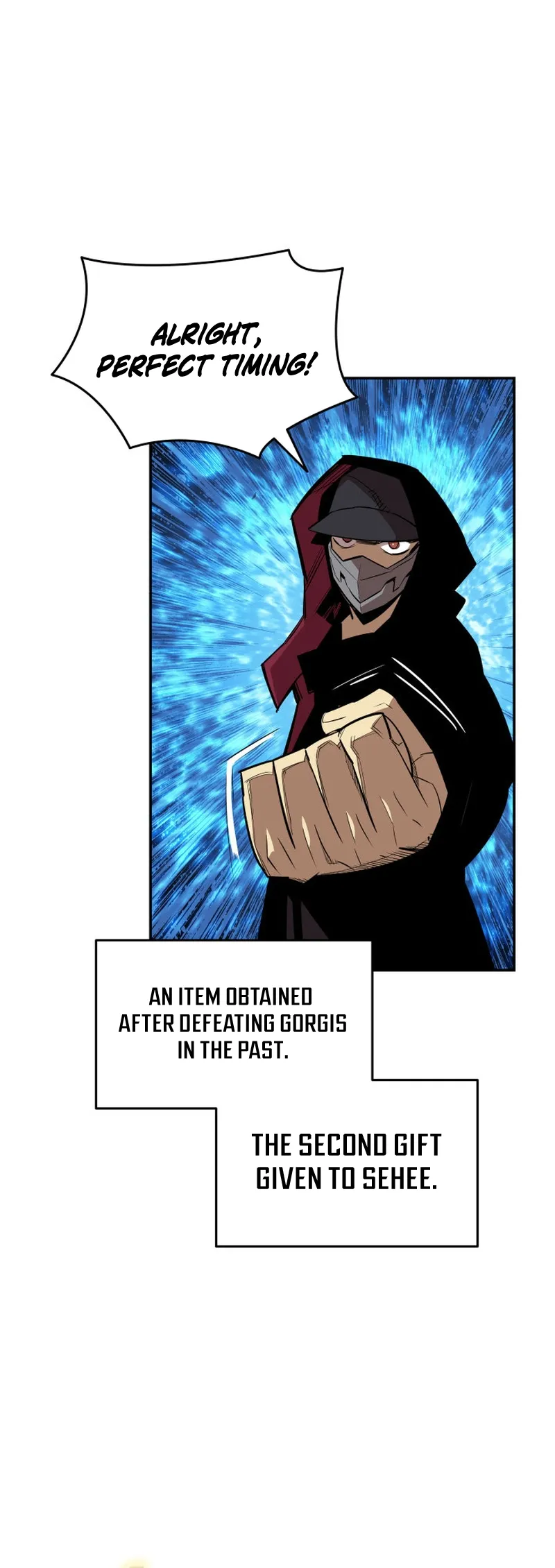 Worn and Torn Newbie chapter 172 page 16