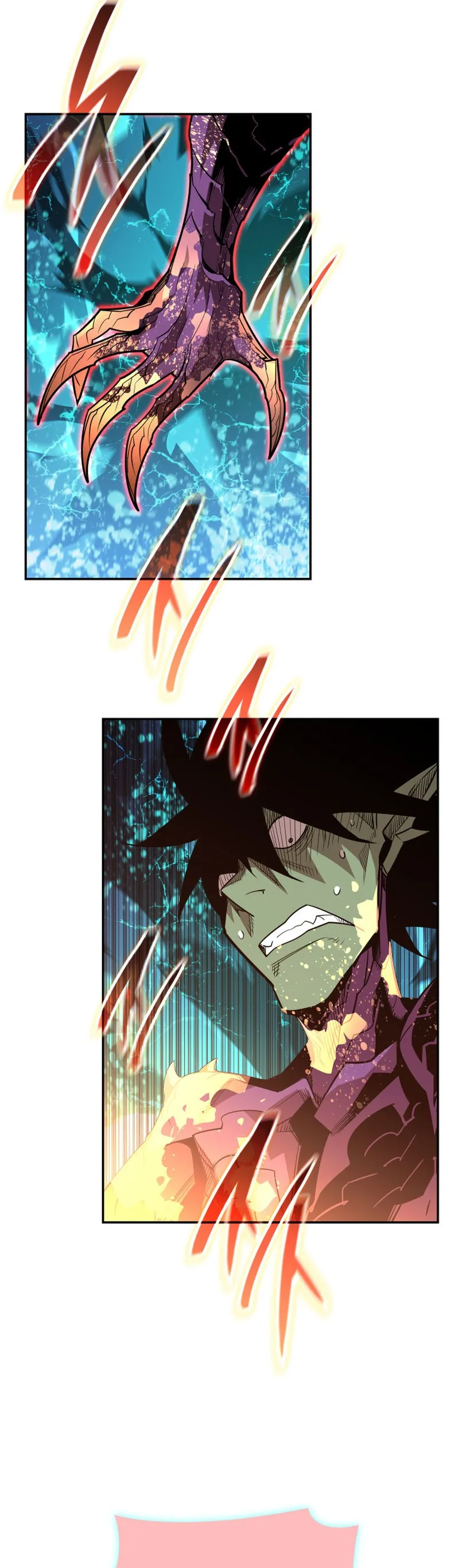 Worn and Torn Newbie chapter 172 page 17