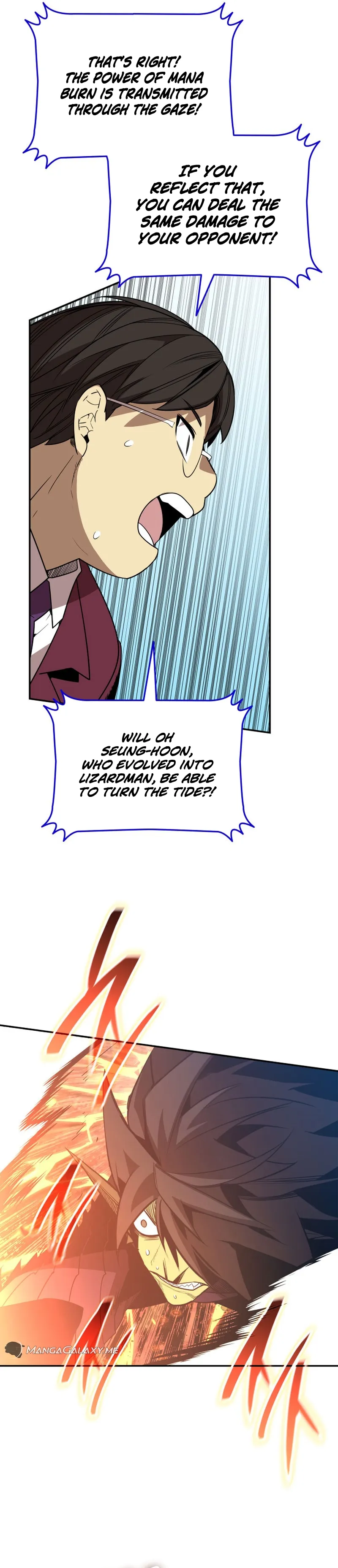 Worn and Torn Newbie chapter 172 page 19