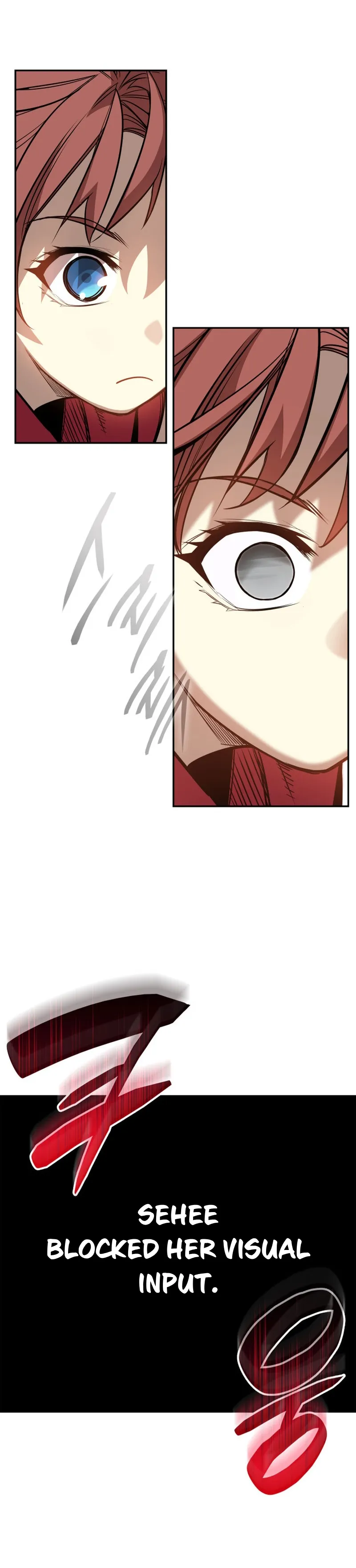 Worn and Torn Newbie chapter 172 page 23